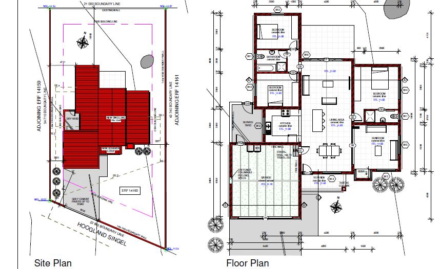 0 Bedroom Property for Sale in Hoogland Western Cape